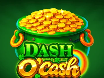 Dash o' Cash