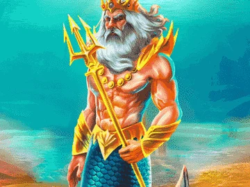 Lord of the Seas