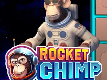 Rocket Chimp Jackpot